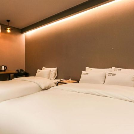Hotel Band Phjongthek Kültér fotó