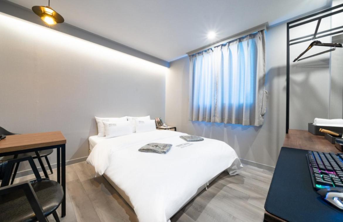 Hotel Band Phjongthek Kültér fotó