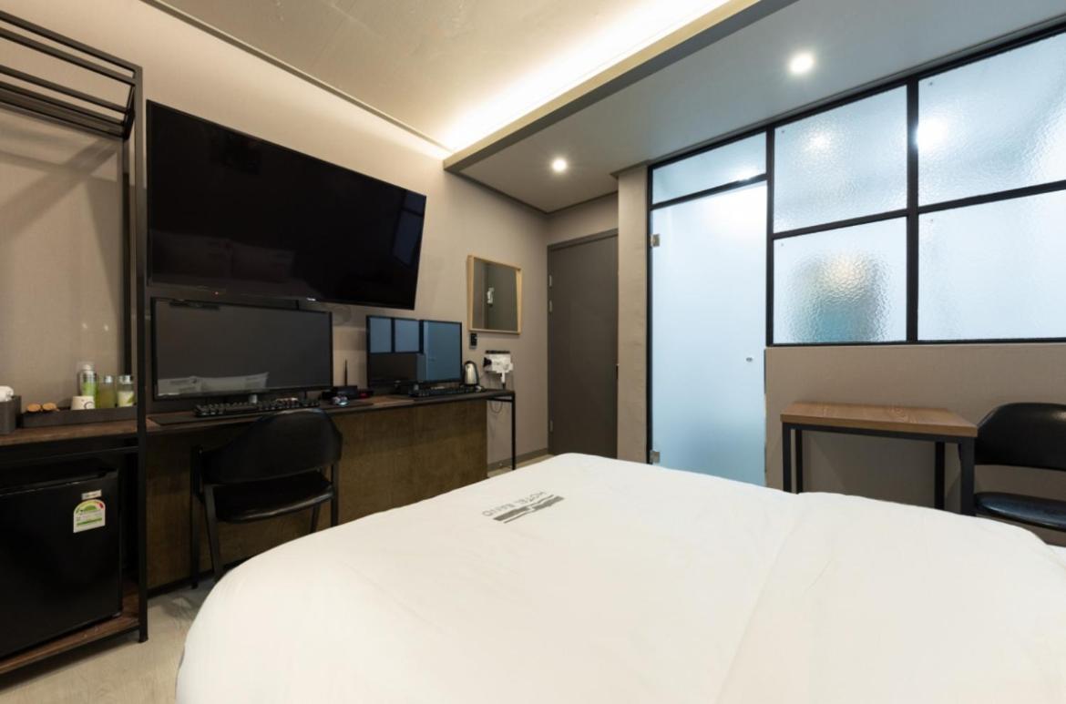 Hotel Band Phjongthek Kültér fotó