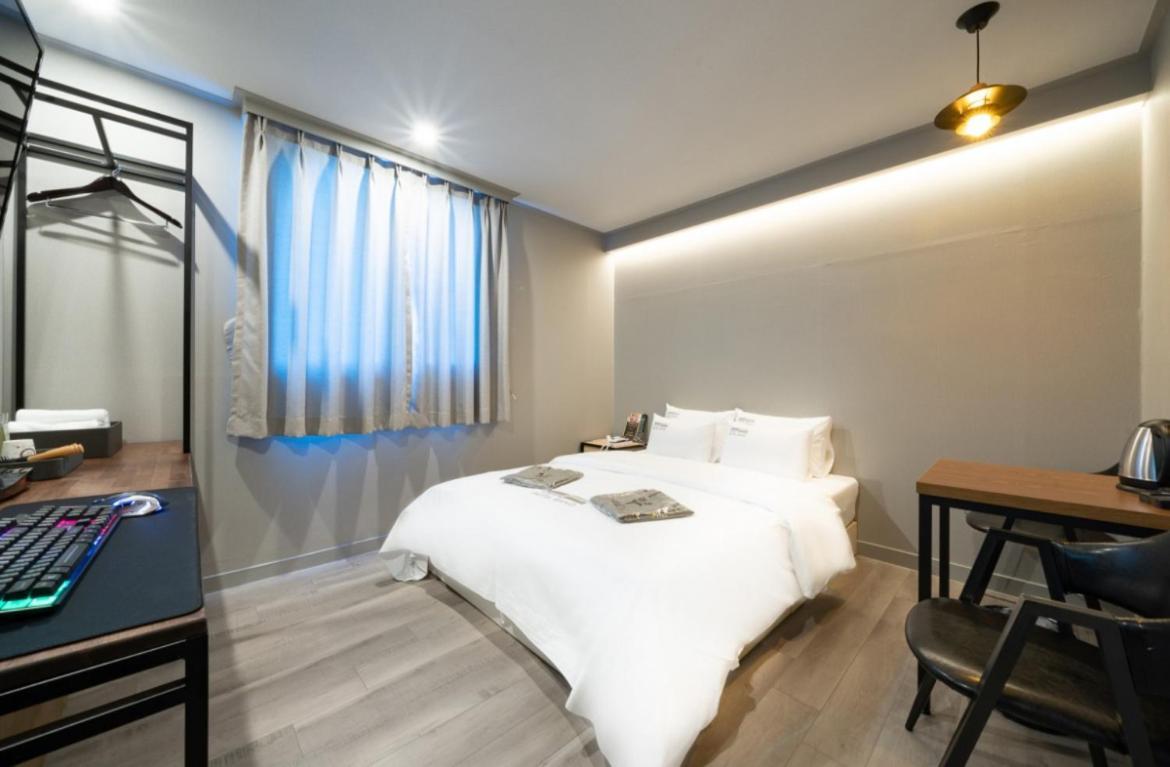 Hotel Band Phjongthek Kültér fotó
